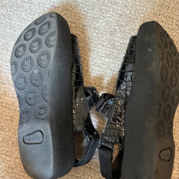 wolky sandals - Picture 3 of 6